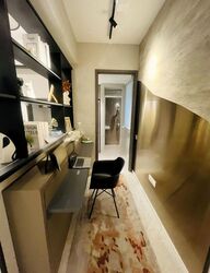 The LakeGarden Residences (D22), Condominium #453253251